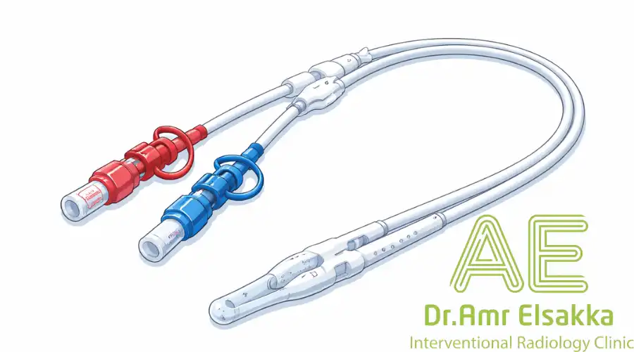 قسطرة ماهوكر