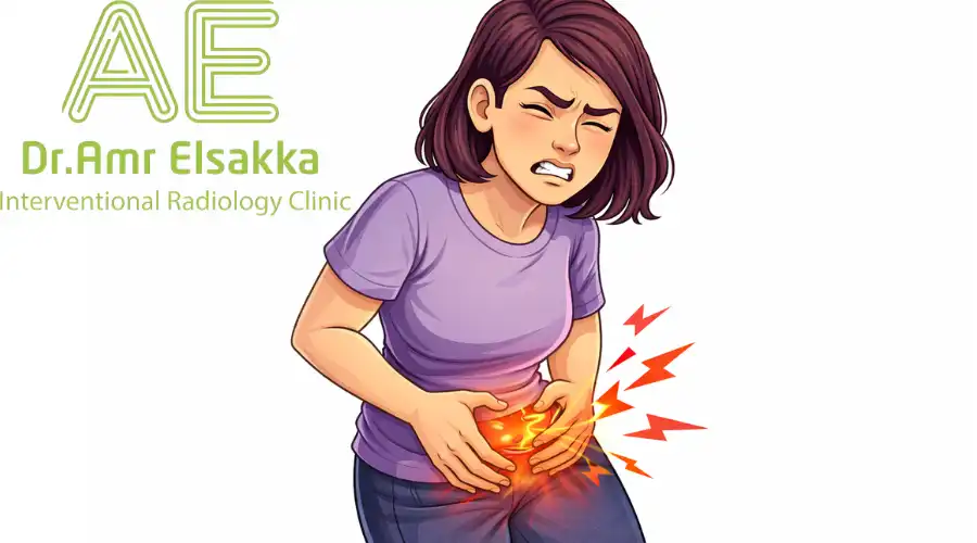 التغدد الرحمي