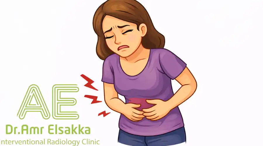 اعراض الدوالي في الرحم