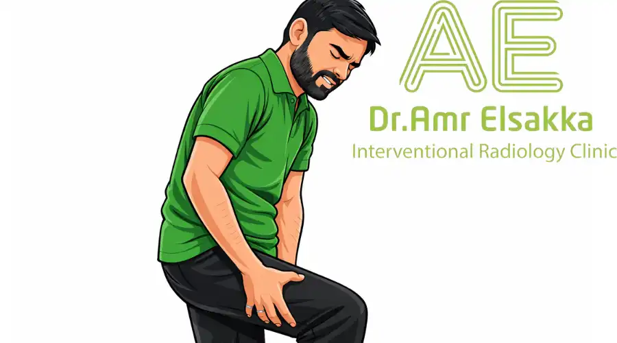 اعراض عرق النسا